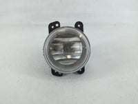 2011-2013 Jeep Grand Cherokee Driver Left Oem Front Light Lamp - Oemusedautoparts1.com