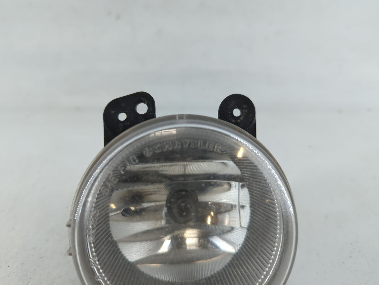 2011-2013 Jeep Grand Cherokee Driver Left Oem Front Light Lamp - Oemusedautoparts1.com