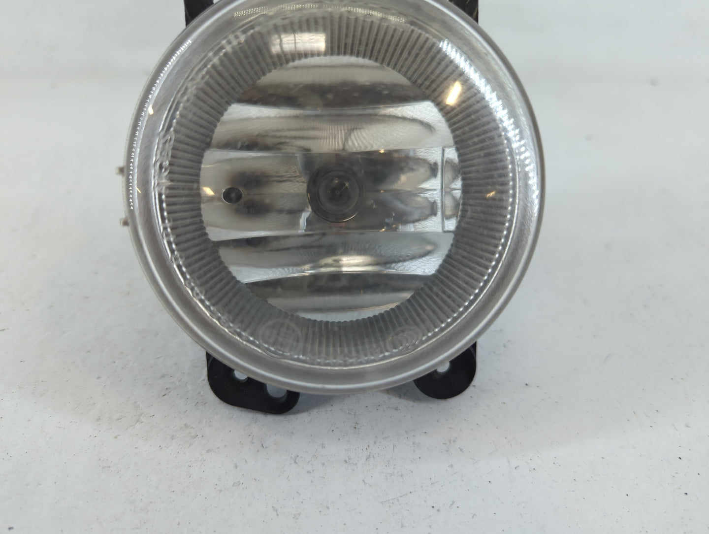 2011-2013 Jeep Grand Cherokee Driver Left Oem Front Light Lamp - Oemusedautoparts1.com