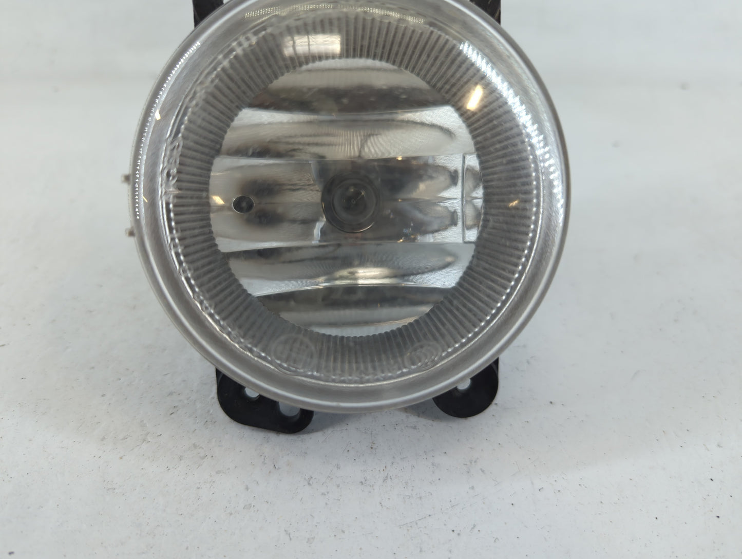 2011-2013 Jeep Grand Cherokee Driver Left Oem Front Light Lamp - Oemusedautoparts1.com