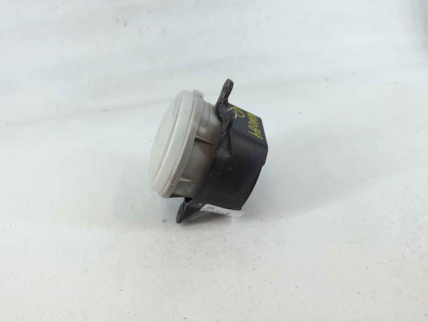 2011-2013 Jeep Grand Cherokee Driver Left Oem Front Light Lamp - Oemusedautoparts1.com