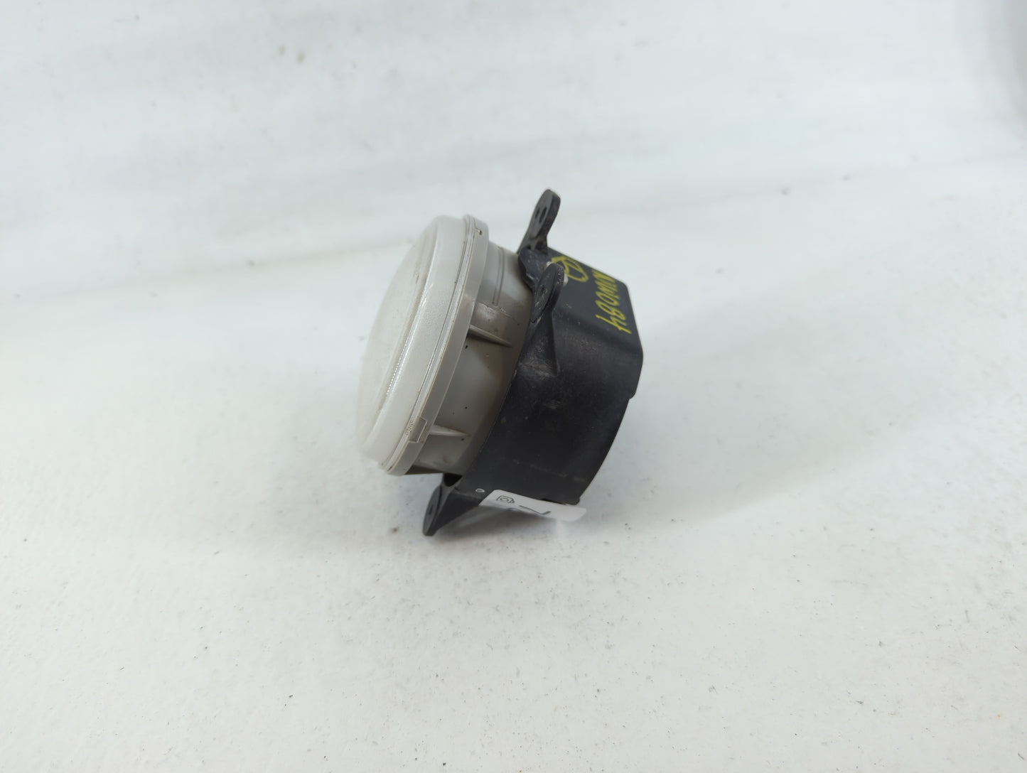 2011-2013 Jeep Grand Cherokee Driver Left Oem Front Light Lamp - Oemusedautoparts1.com