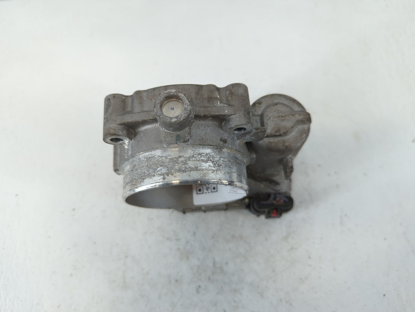 2011-2022 Jeep Grand Cherokee Throttle Body P/N:05184349AB 0 280 750 506 Fits OEM Used Auto Parts - Oemusedautoparts1.com