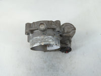 2011-2022 Jeep Grand Cherokee Throttle Body P/N:05184349AB 0 280 750 506 Fits OEM Used Auto Parts - Oemusedautoparts1.com