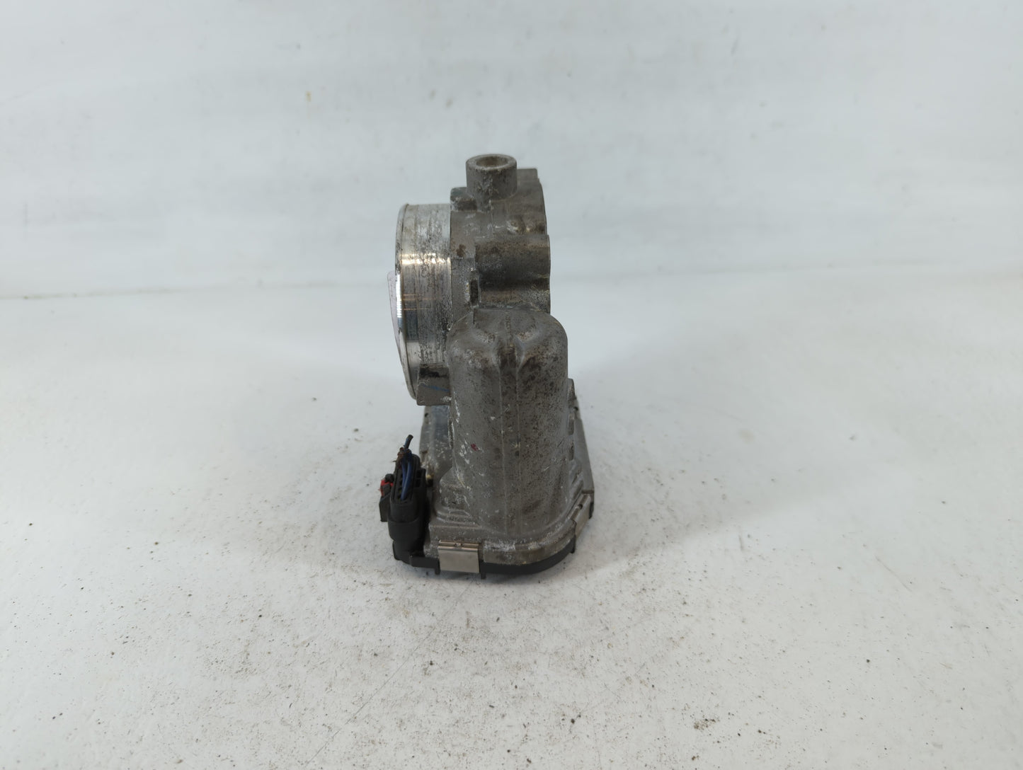 2011-2022 Jeep Grand Cherokee Throttle Body P/N:05184349AB 0 280 750 506 Fits OEM Used Auto Parts - Oemusedautoparts1.com