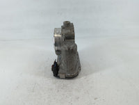 2011-2022 Jeep Grand Cherokee Throttle Body P/N:05184349AB 0 280 750 506 Fits OEM Used Auto Parts - Oemusedautoparts1.com