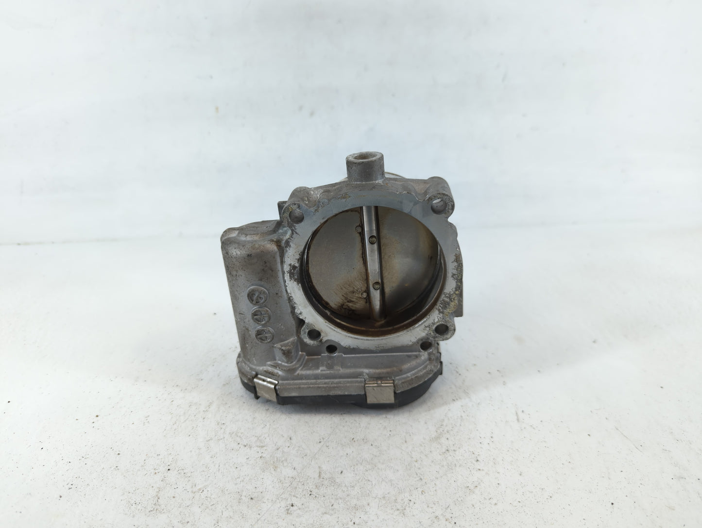 2011-2022 Jeep Grand Cherokee Throttle Body P/N:05184349AB 0 280 750 506 Fits OEM Used Auto Parts - Oemusedautoparts1.com