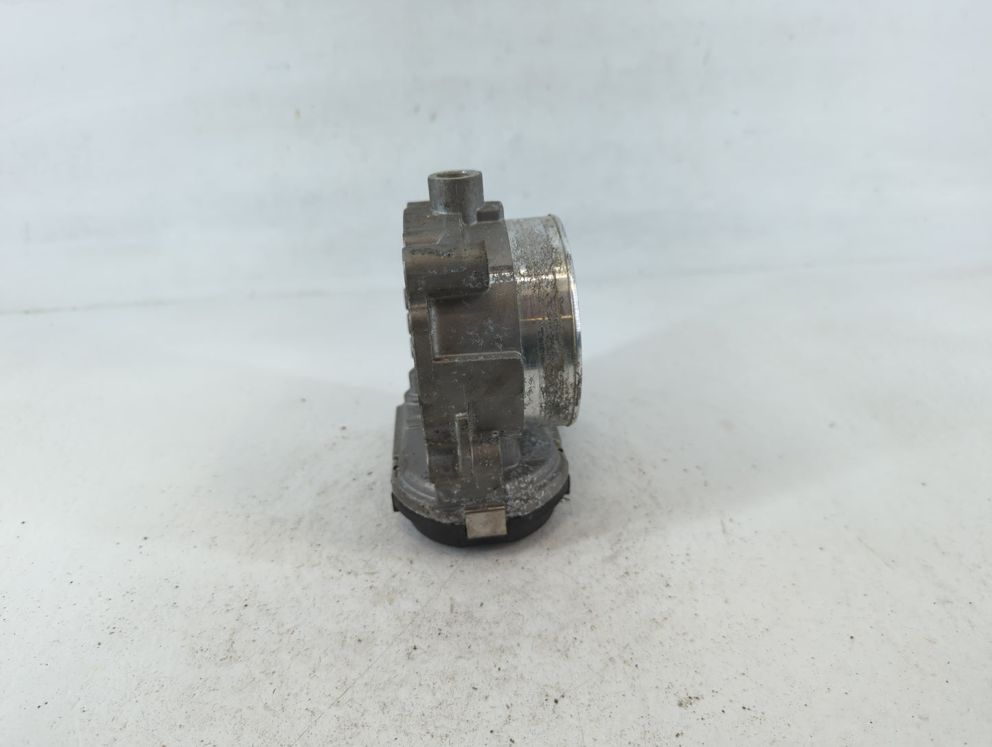 2011-2022 Jeep Grand Cherokee Throttle Body P/N:05184349AB 0 280 750 506 Fits OEM Used Auto Parts - Oemusedautoparts1.com