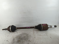 2011-2022 Jeep Grand Cherokee Axle Shaft Front Driver Cv C/v - Oemusedautoparts1.com