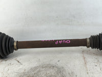2011-2022 Jeep Grand Cherokee Axle Shaft Front Driver Cv C/v - Oemusedautoparts1.com