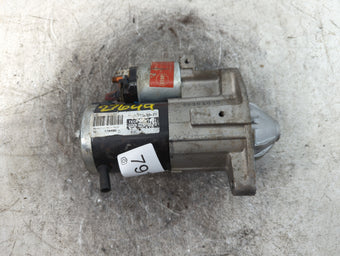 compare product 2005-2021 Jeep Grand Cherokee Car Starter Motor Solenoid OEM P/N:22304019 Fits OEM Used Auto Parts
