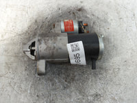 2005-2021 Jeep Grand Cherokee Car Starter Motor Solenoid OEM P/N:22304019 Fits OEM Used Auto Parts - Oemusedautoparts1.com