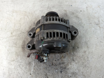 2011-2016 Jeep Grand Cherokee Alternator Replacement Generator Charging Assembly Engine OEM P/N:P04801779 Fits OEM Used Auto