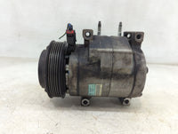 2011-2015 Jeep Grand Cherokee Air Conditioning A/c Ac Compressor Oem - Oemusedautoparts1.com
