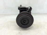 2011-2015 Jeep Grand Cherokee Air Conditioning A/c Ac Compressor Oem - Oemusedautoparts1.com