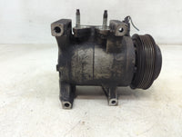 2011-2015 Jeep Grand Cherokee Air Conditioning A/c Ac Compressor Oem - Oemusedautoparts1.com