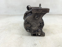 2011-2015 Jeep Grand Cherokee Air Conditioning A/c Ac Compressor Oem - Oemusedautoparts1.com