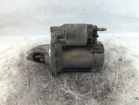 2011-2012 Jeep Grand Cherokee Car Starter Motor Solenoid OEM P/N:428000-7400 Fits Fits 2011 2012 OEM Used Auto Parts - Oemus
