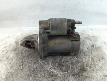 2011-2012 Jeep Grand Cherokee Car Starter Motor Solenoid OEM P/N:428000-7400 Fits Fits 2011 2012 OEM Used Auto Parts - Oemus