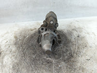 2011-2012 Jeep Grand Cherokee Car Starter Motor Solenoid OEM P/N:428000-7400 Fits Fits 2011 2012 OEM Used Auto Parts - Oemus
