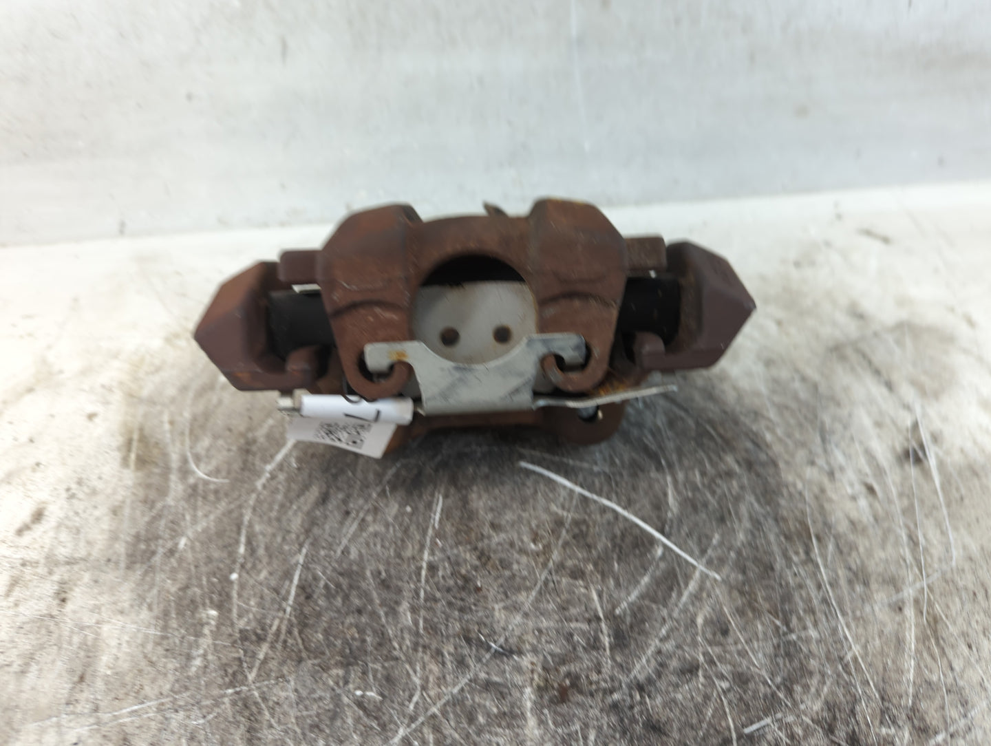 2011-2011 Jeep Grand Cherokee Power Steering Column Pump Oem - Oemusedautoparts1.com