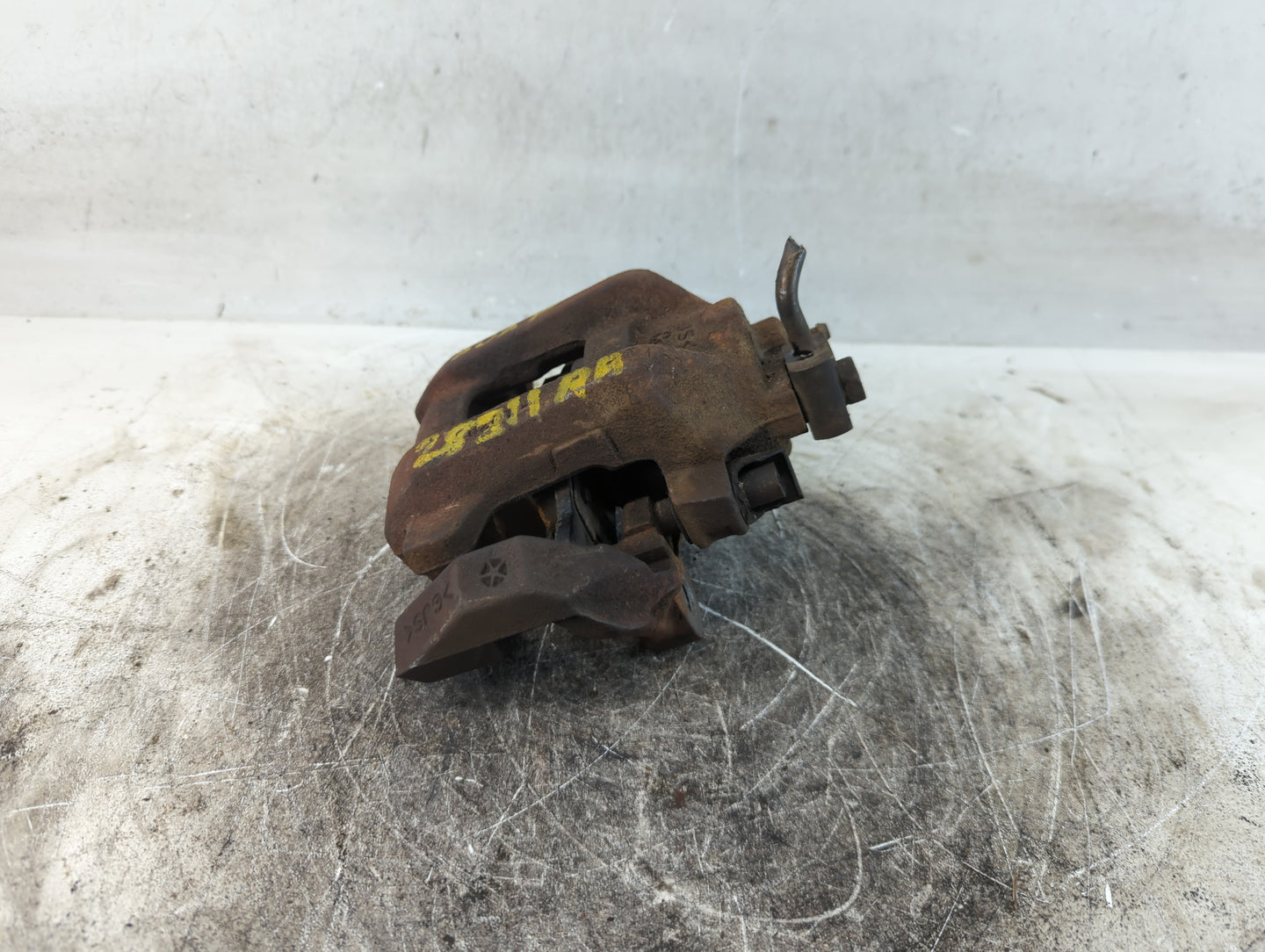 2011-2011 Jeep Grand Cherokee Power Steering Column Pump Oem - Oemusedautoparts1.com