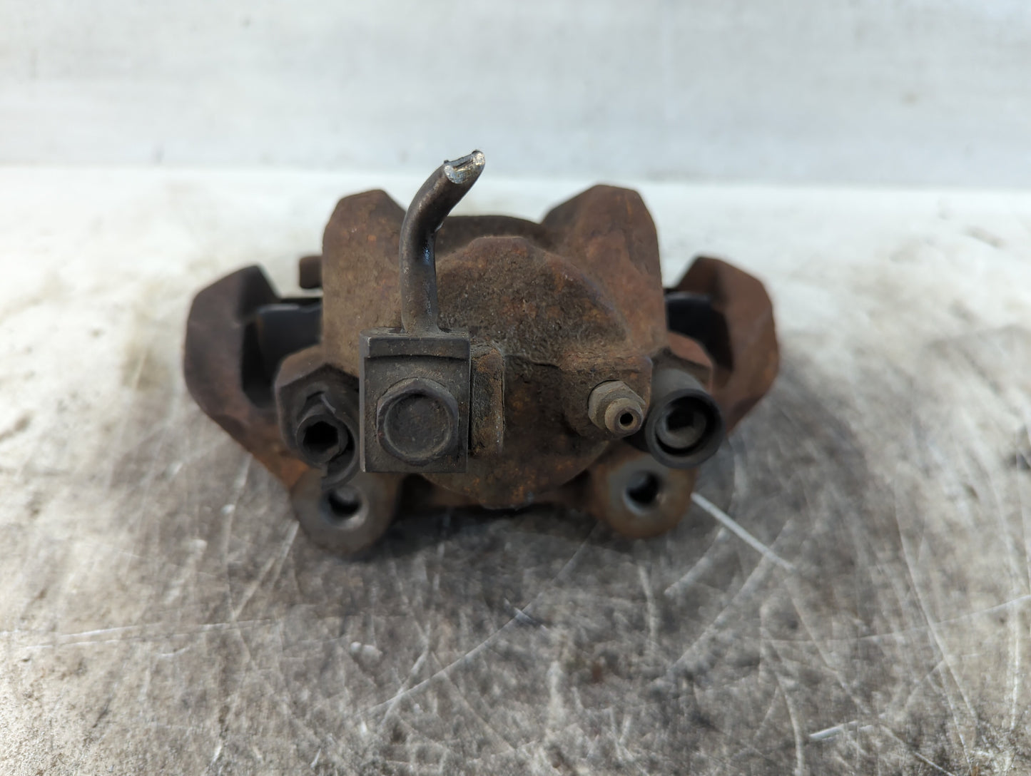 2011-2011 Jeep Grand Cherokee Power Steering Column Pump Oem - Oemusedautoparts1.com