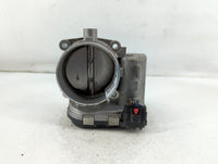 2011-2022 Jeep Grand Cherokee Throttle Body P/N:0 280 750 570 05184349AC Fits OEM Used Auto Parts - Oemusedautoparts1.com