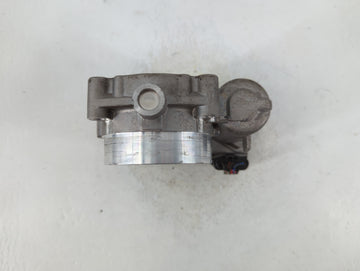 2011-2022 Jeep Grand Cherokee Throttle Body P/N:0 280 750 570 05184349AC Fits OEM Used Auto Parts