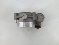 2011-2022 Jeep Grand Cherokee Throttle Body P/N:0 280 750 570 05184349AC Fits OEM Used Auto Parts - Oemusedautoparts1.com