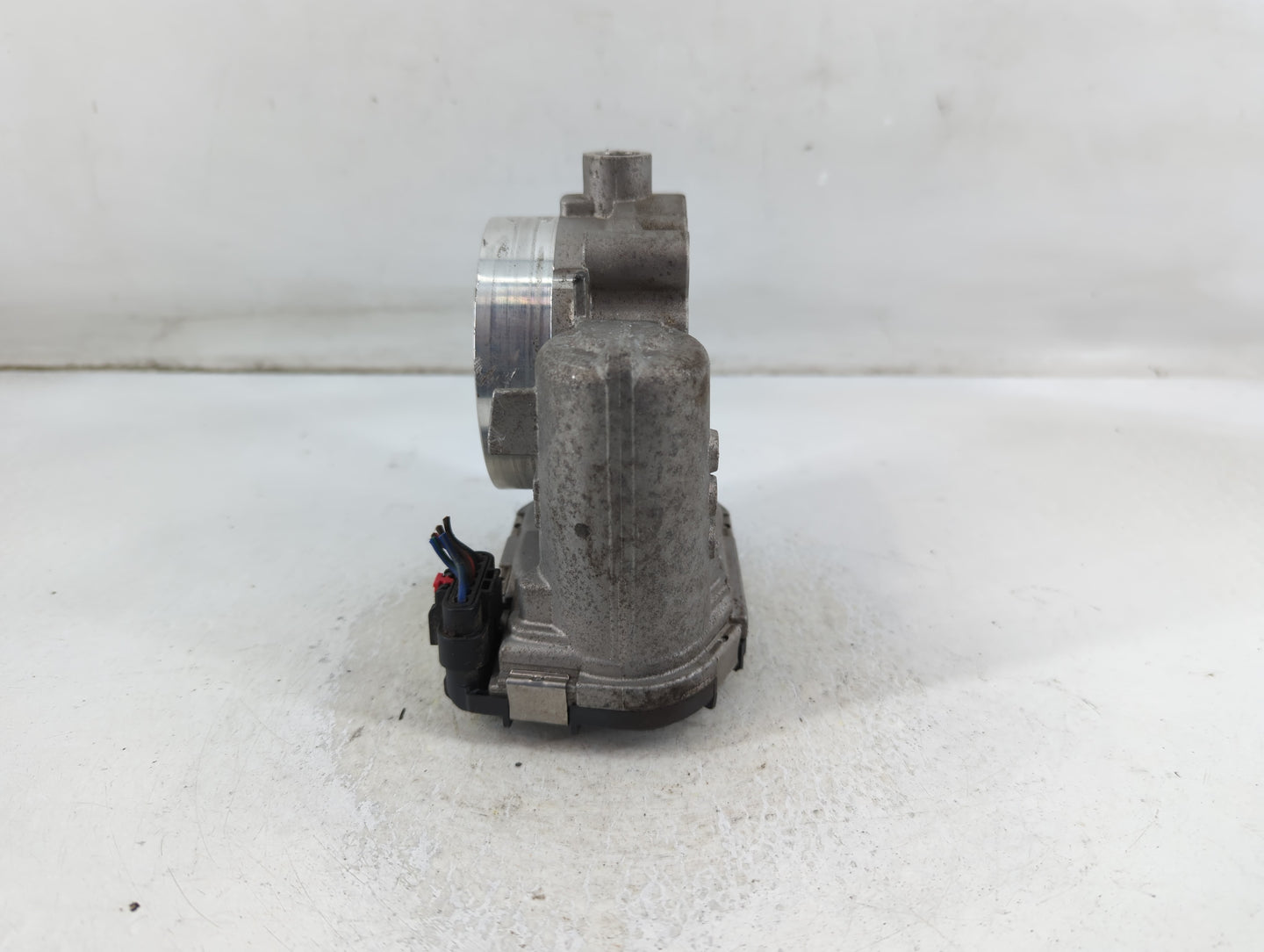 2011-2022 Jeep Grand Cherokee Throttle Body P/N:0 280 750 570 05184349AC Fits OEM Used Auto Parts - Oemusedautoparts1.com