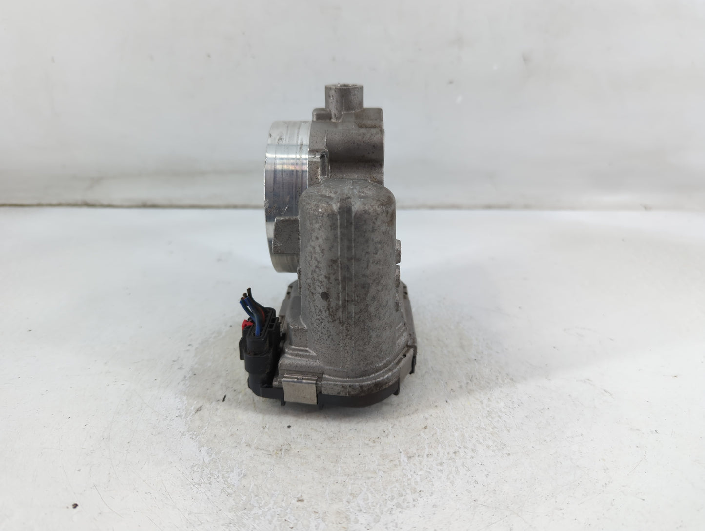 2011-2022 Jeep Grand Cherokee Throttle Body P/N:0 280 750 570 05184349AC Fits OEM Used Auto Parts - Oemusedautoparts1.com
