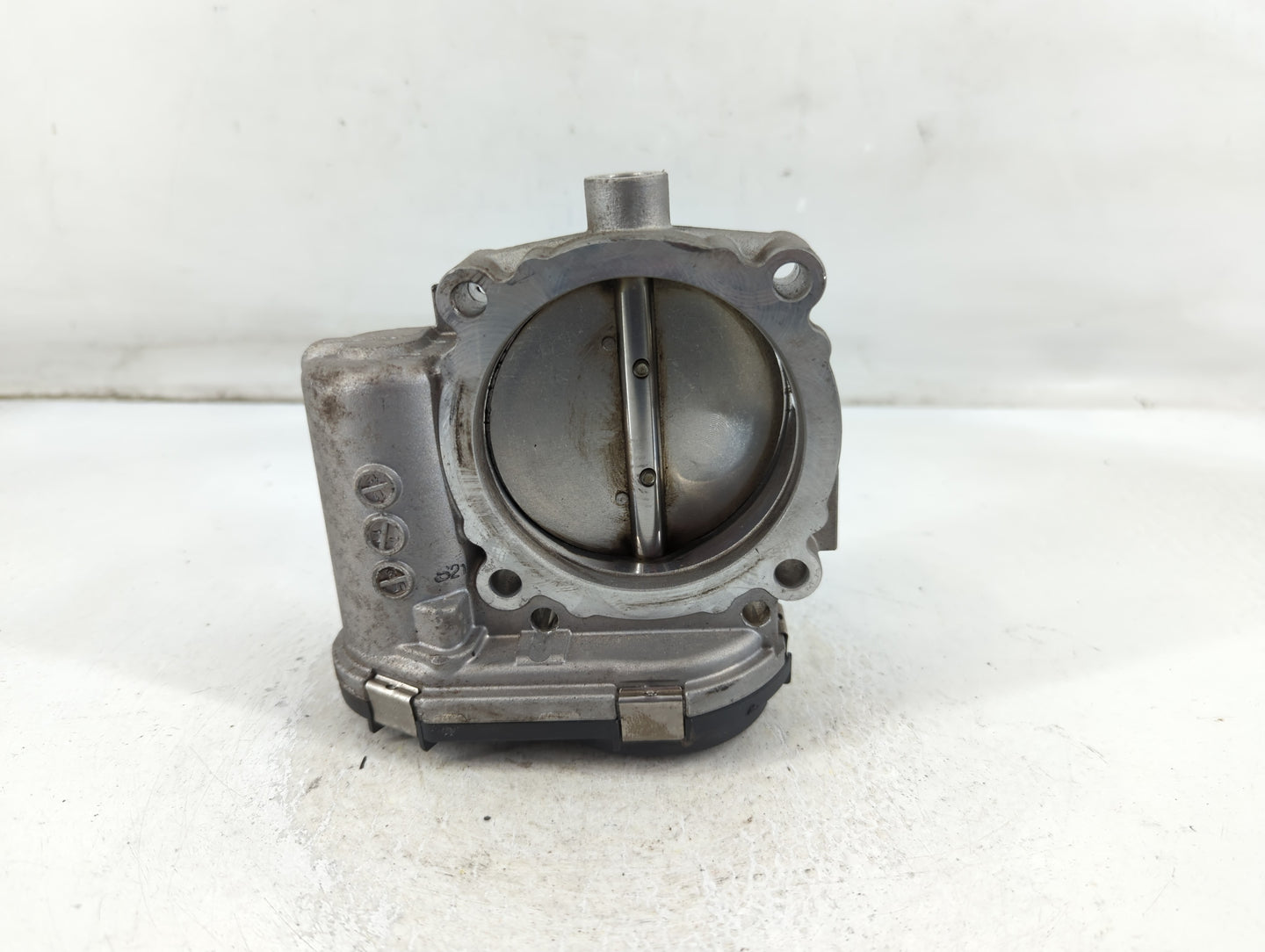 2011-2022 Jeep Grand Cherokee Throttle Body P/N:0 280 750 570 05184349AC Fits OEM Used Auto Parts - Oemusedautoparts1.com