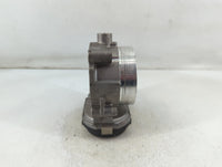 2011-2022 Jeep Grand Cherokee Throttle Body P/N:0 280 750 570 05184349AC Fits OEM Used Auto Parts - Oemusedautoparts1.com