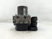2011 Jeep Grand Cherokee ABS Pump Control Module Replacement P/N:F385100 Fits Fits 2012 OEM Used Auto Parts - Oemusedautopar