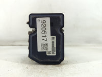 2011 Jeep Grand Cherokee ABS Pump Control Module Replacement P/N:F385100 Fits Fits 2012 OEM Used Auto Parts - Oemusedautopar