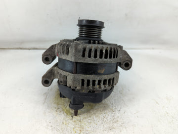 2011-2016 Jeep Grand Cherokee Alternator Replacement Generator Charging Assembly Engine OEM Fits OEM Used Auto Parts - Oemus