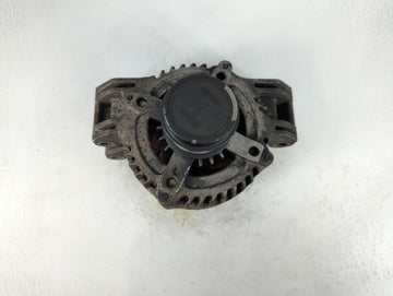 2011-2016 Jeep Grand Cherokee Alternator Replacement Generator Charging Assembly Engine OEM Fits OEM Used Auto Parts