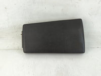 2011 Jeep Liberty Center Console Armrest Cover Lid Fits OEM Used Auto Parts - Oemusedautoparts1.com