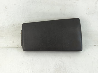 compare product 2011 Jeep Liberty Center Console Armrest Cover Lid Fits OEM Used Auto Parts