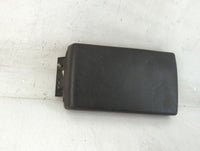 2011 Jeep Liberty Center Console Armrest Cover Lid Fits OEM Used Auto Parts - Oemusedautoparts1.com