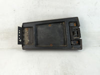 2011 Jeep Liberty Center Console Armrest Cover Lid Fits OEM Used Auto Parts - Oemusedautoparts1.com