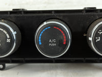 2011 Jeep Liberty Climate Control Module Temperature AC/Heater Replacement Fits OEM Used Auto Parts - Oemusedautoparts1.com