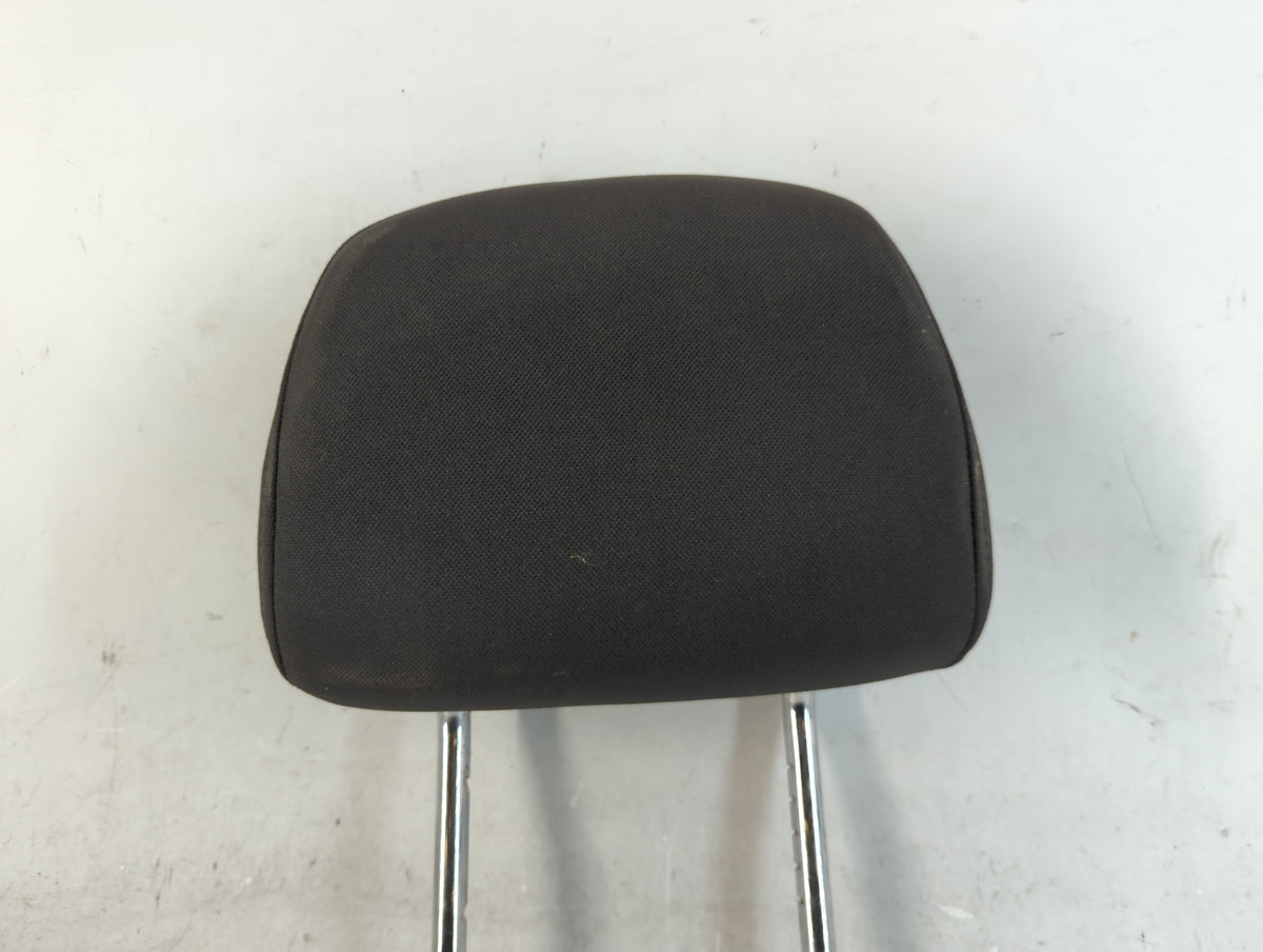 2011 Jeep Liberty Headrest Head Rest Front Driver Passenger Seat Fits OEM Used Auto Parts - Oemusedautoparts1.com