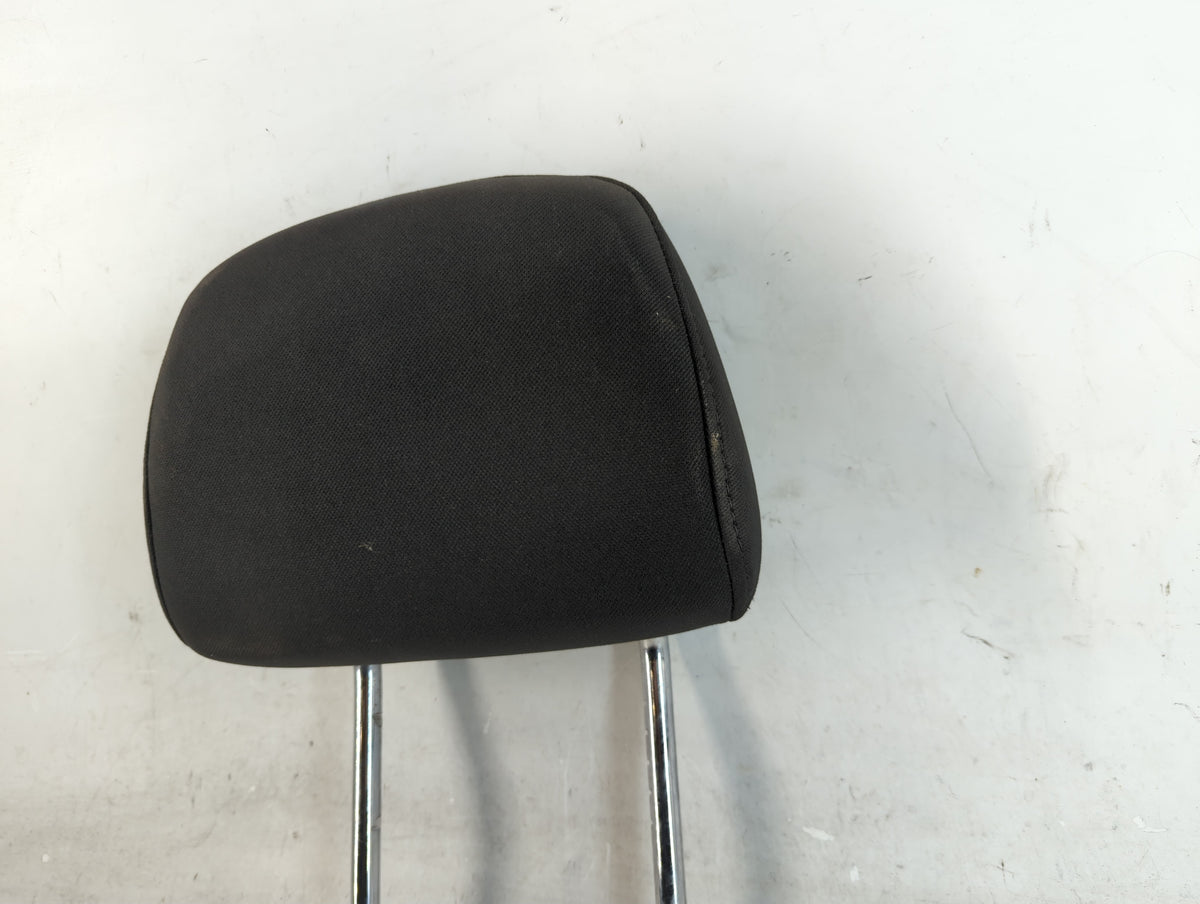 2011 Jeep Liberty Headrest Head Rest Front Driver Passenger Seat Fits OEM Used Auto Parts - Oemusedautoparts1.com