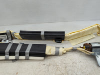 2011 Jeep Liberty Passenger Curtain Air Bag Oem - Oemusedautoparts1.com