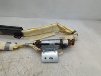 2011 Jeep Liberty Passenger Curtain Air Bag Oem - Oemusedautoparts1.com