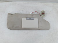 2008-2012 Jeep Liberty Sun Visor Shade Replacement Passenger Right Mirror Fits Fits 2008 2009 2010 2011 2012 OEM Used Auto P