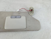 2008-2012 Jeep Liberty Sun Visor Shade Replacement Passenger Right Mirror Fits Fits 2008 2009 2010 2011 2012 OEM Used Auto P