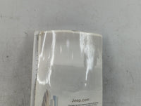 2011 Jeep Liberty Owners Manual Book Guide P/N:11KK74-926-AA OEM Used Auto Parts - Oemusedautoparts1.com